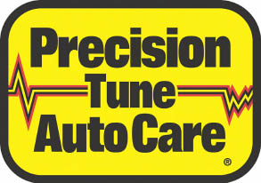 Precision auto tune randleman road hours