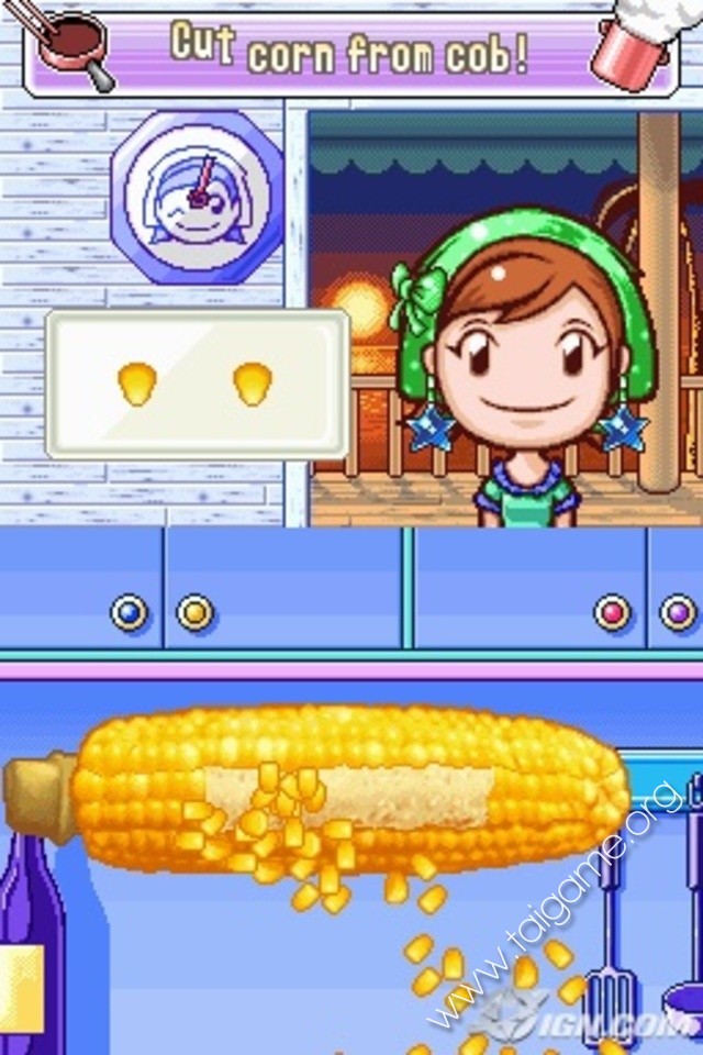 Cooking mama for free